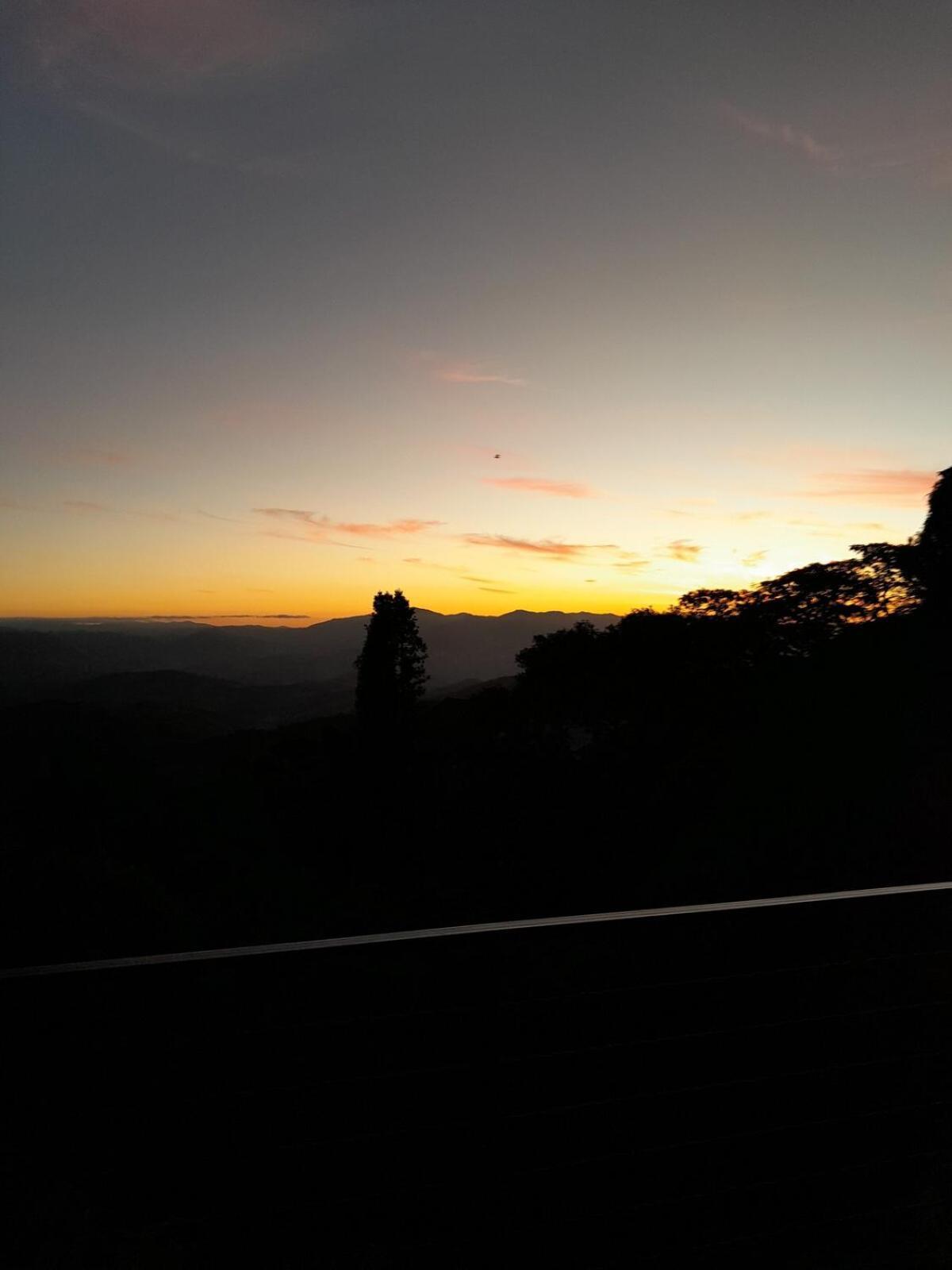 Recanto Dos Pinheiros Beautiful Mountain Views Campos do Jordão