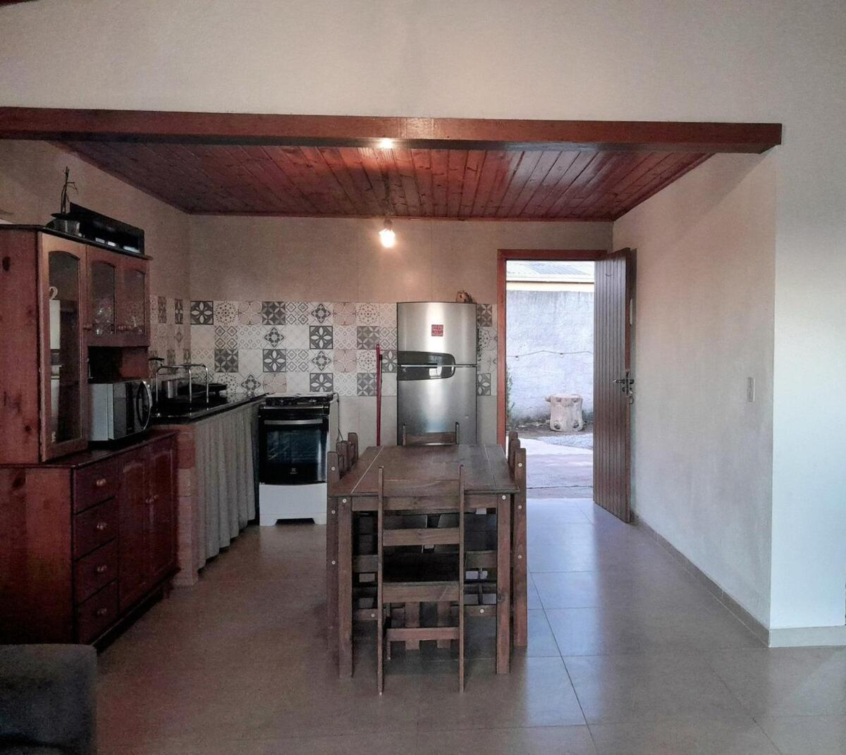 Recanto Dos Pinheiros Beautiful Mountain Views Casa de férias *