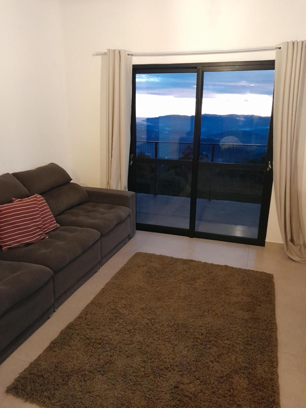 Recanto Dos Pinheiros Beautiful Mountain Views Casa de férias Campos do Jordão